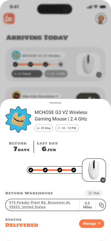 screenshots